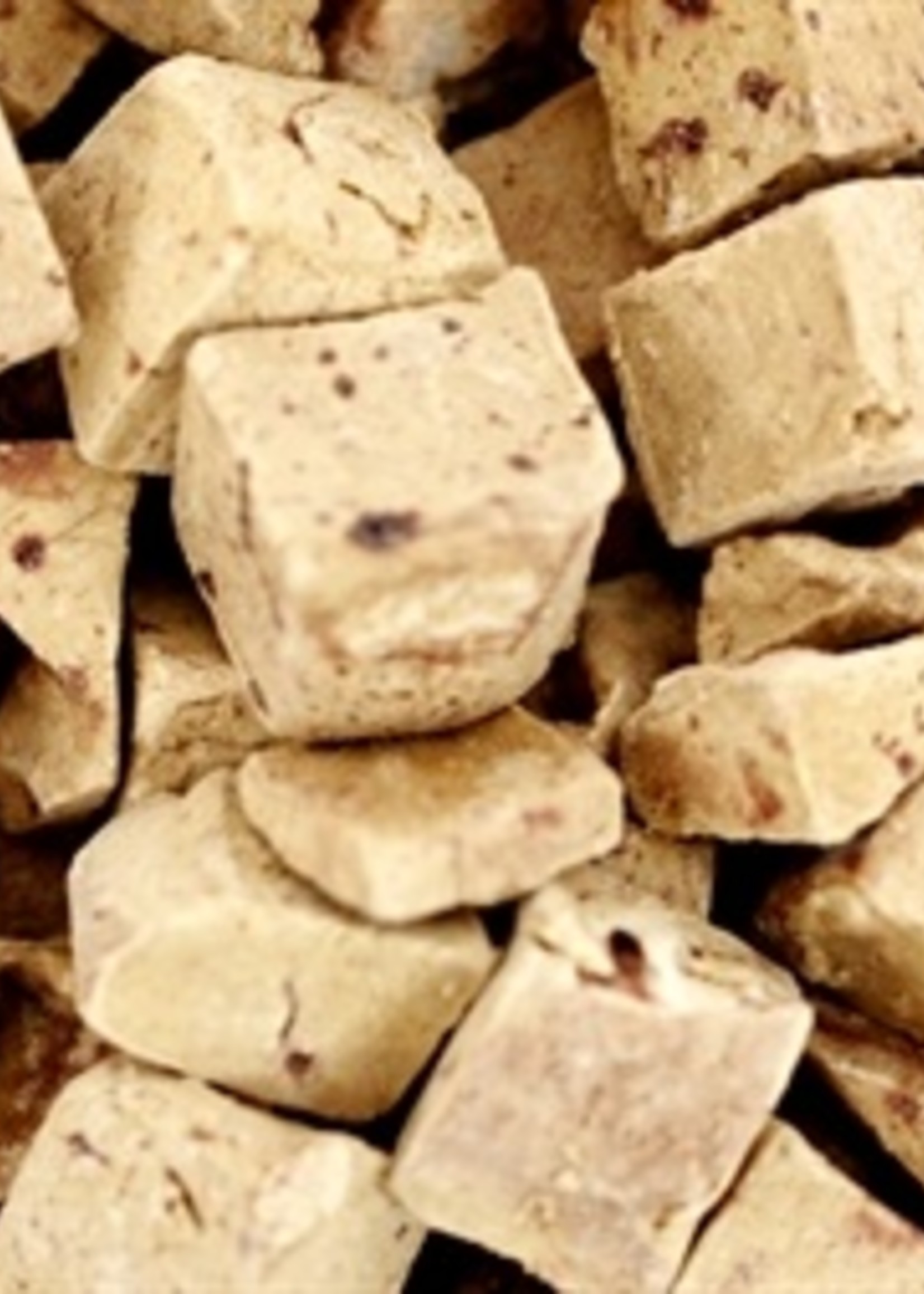 Martin sellier Martin sellier latex origami duif pastel oranje