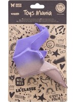 Martin sellier Martin sellier latex origami duif paars