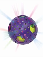 Kong Kong bat-a-bout flicker disco bal