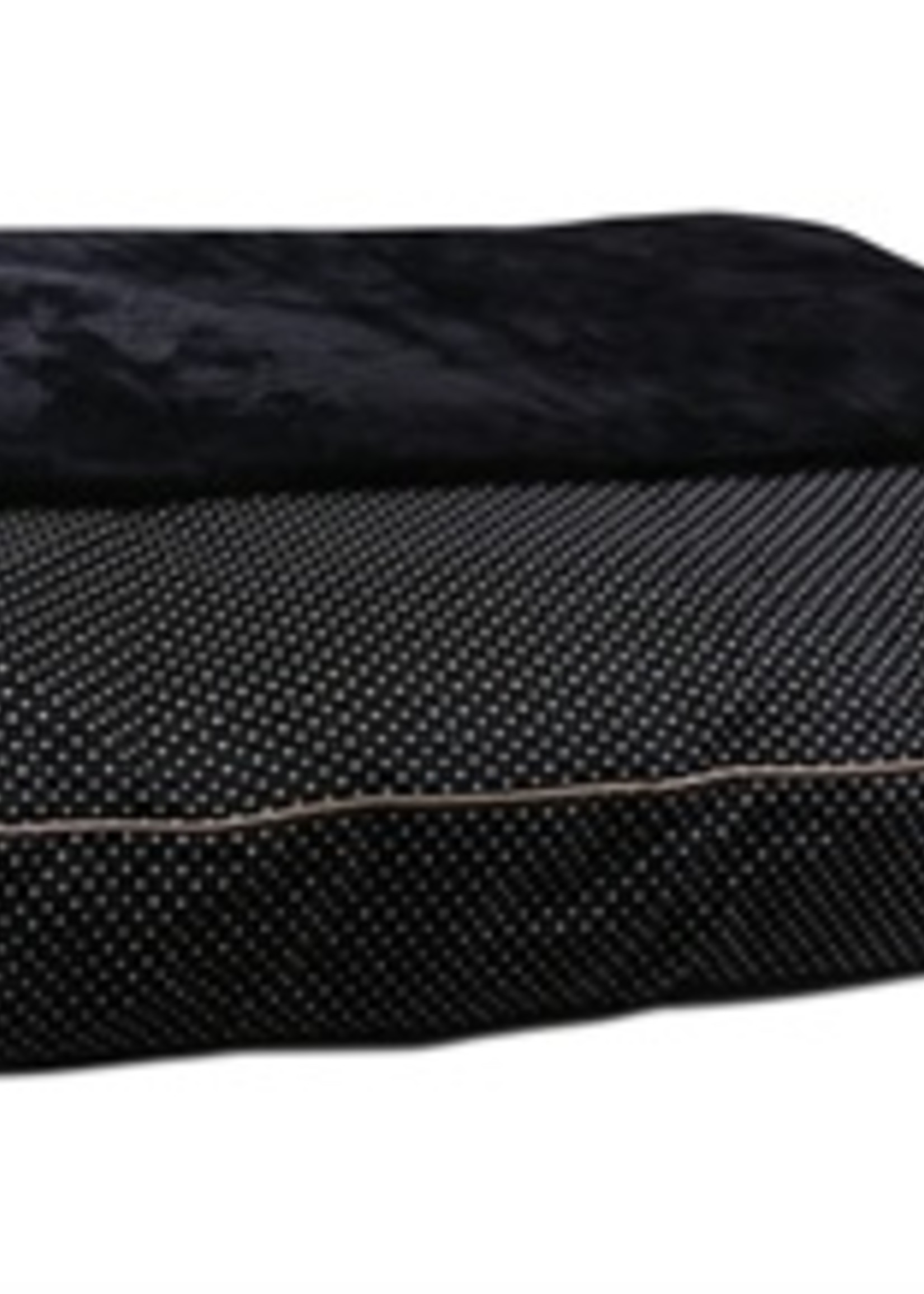 Martin sellier Martin sellier hondenkussen just love zwart