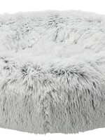 Trixie Trixie hondenmand harvey wit / zwart
