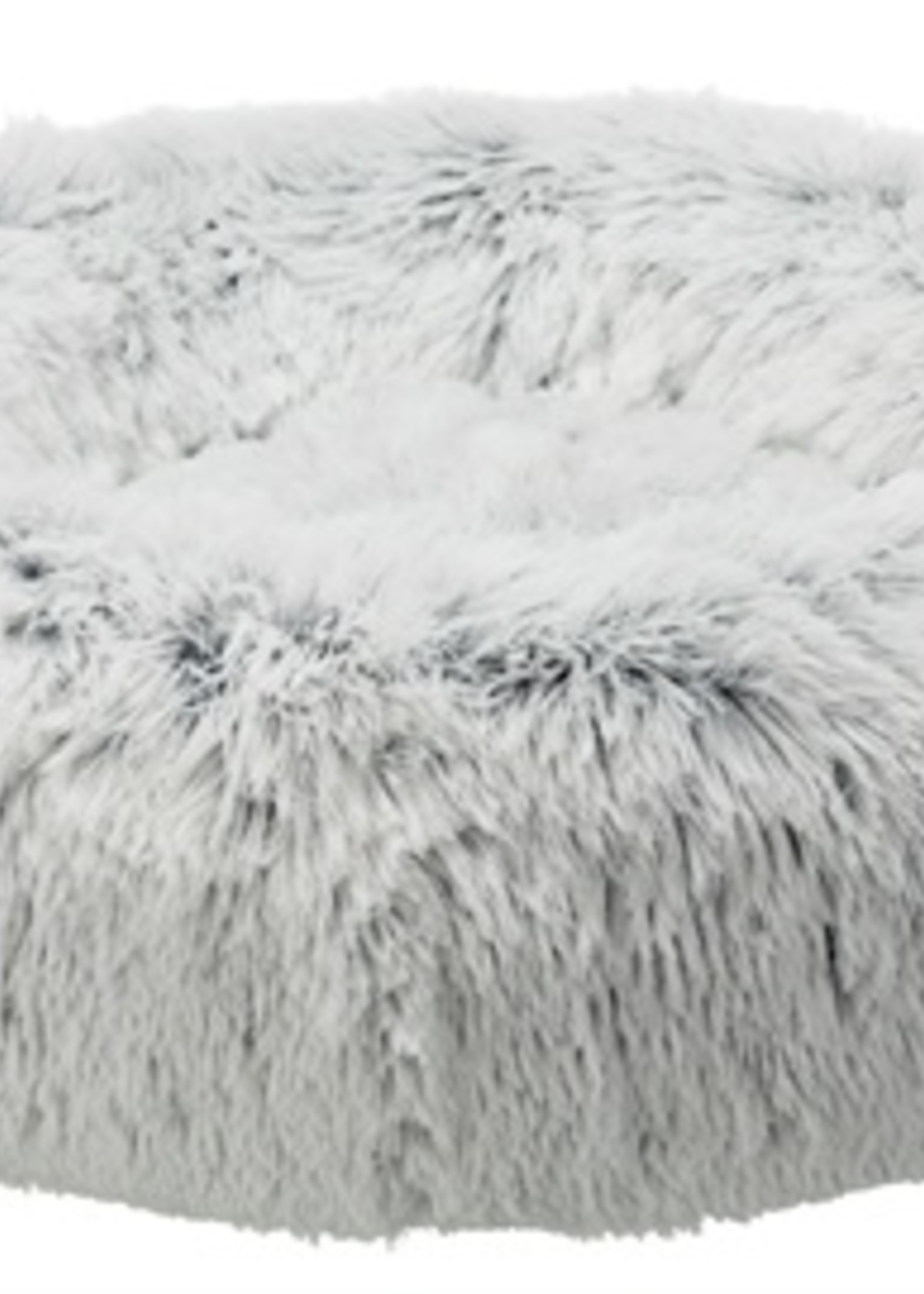 Trixie Trixie hondenmand harvey wit / zwart