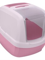 Imac Imac kattenbak maddy junior roze
