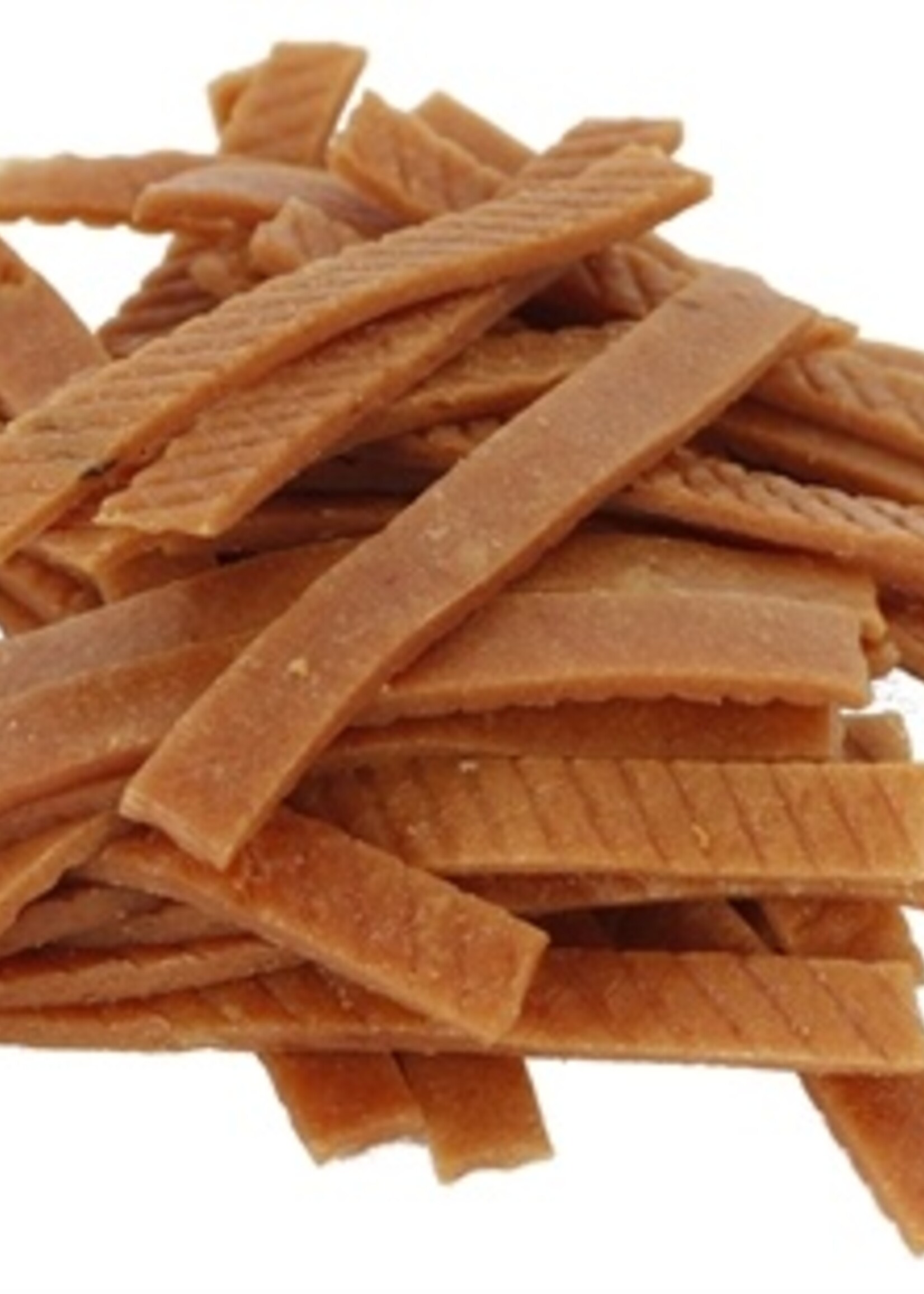 I am I am kip / eend / vis strips