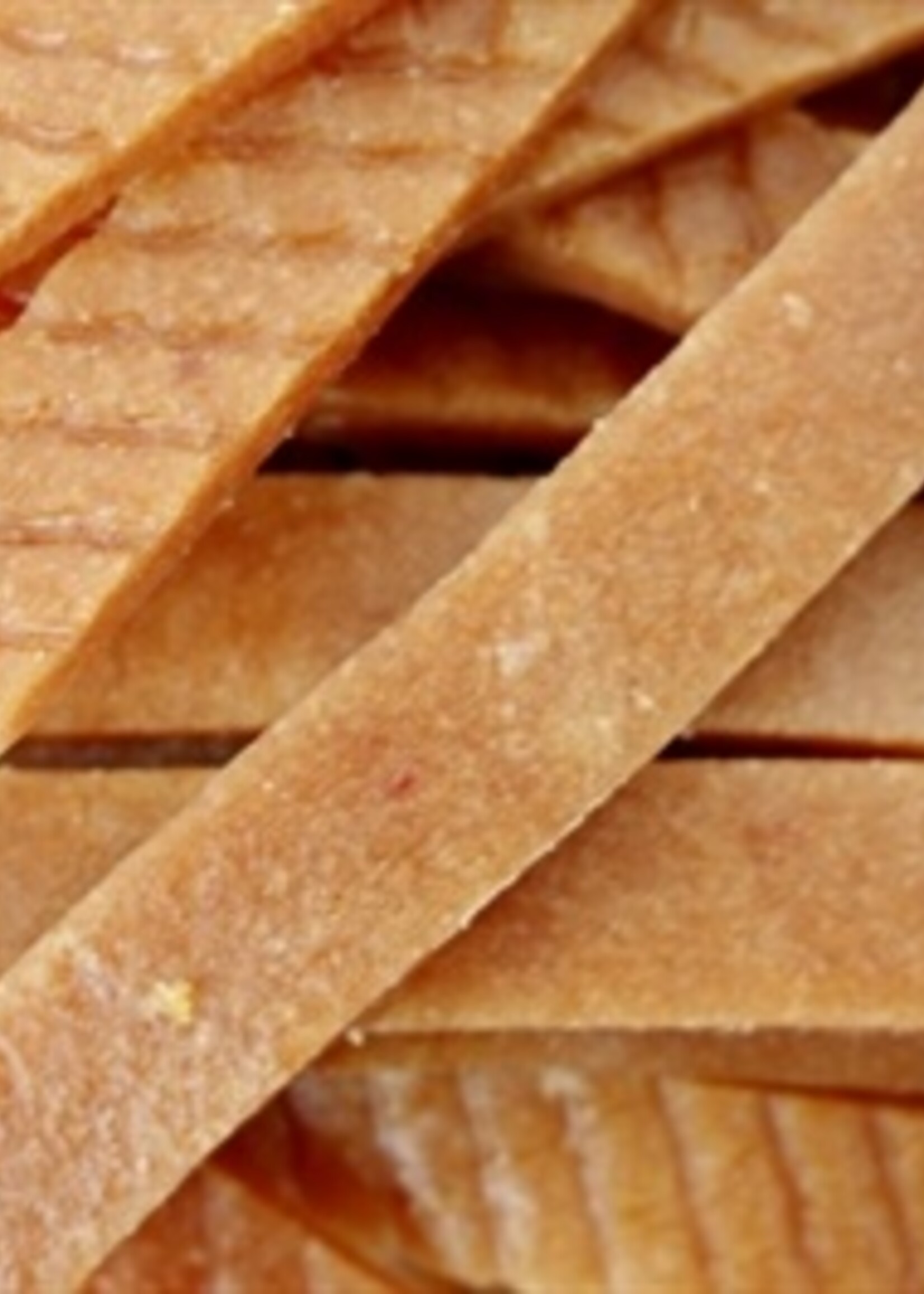 I am I am kip / eend / vis strips