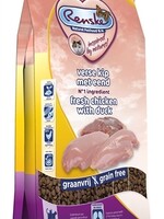 Renske Renske super premium senior verse kip met eend