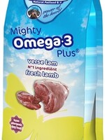 Renske Renske hond mighty omega plus lam