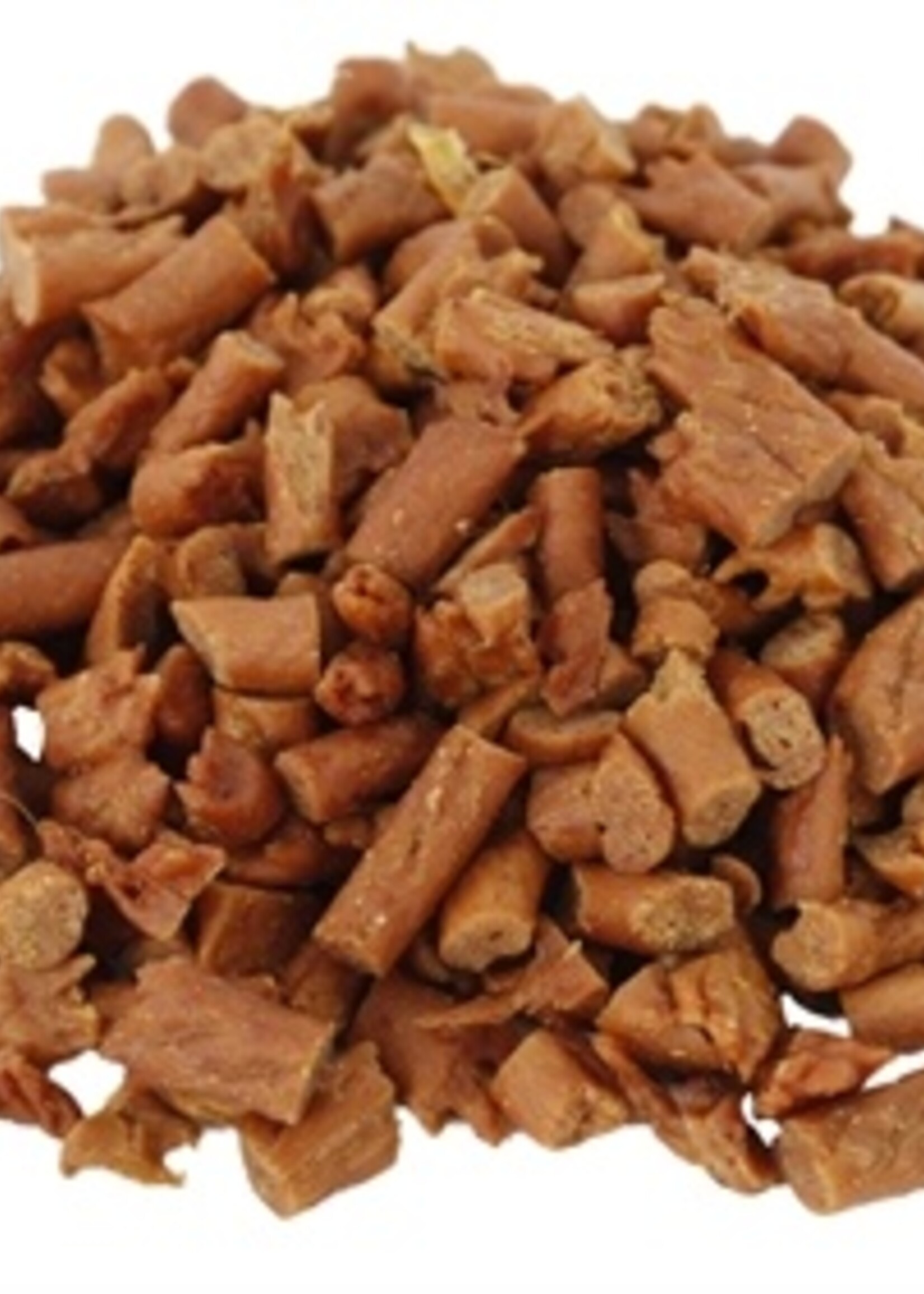 Merkloos Tonijn staaf