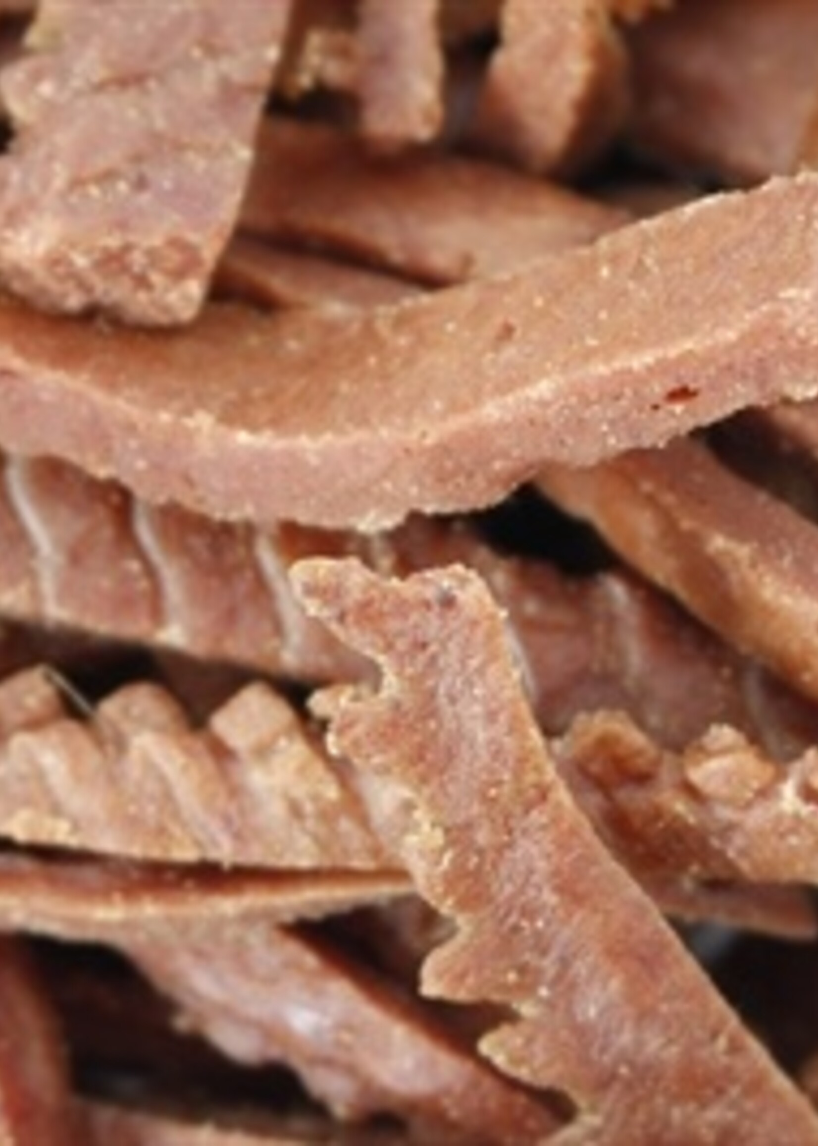 Merkloos Lam plakjes