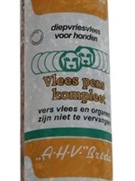 Ahv 20x ahv vlees pens compleet