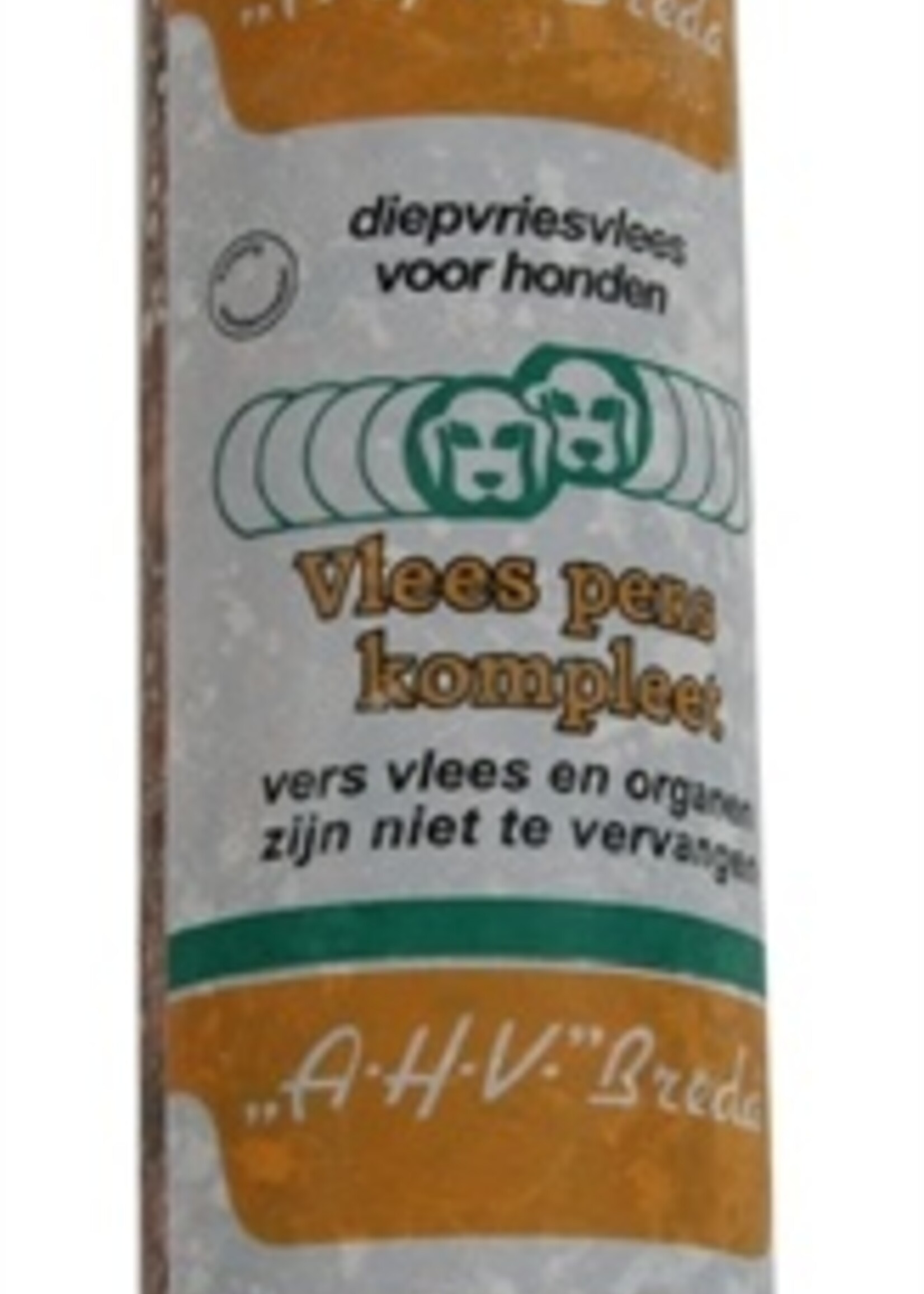 Ahv 20x ahv vlees pens compleet