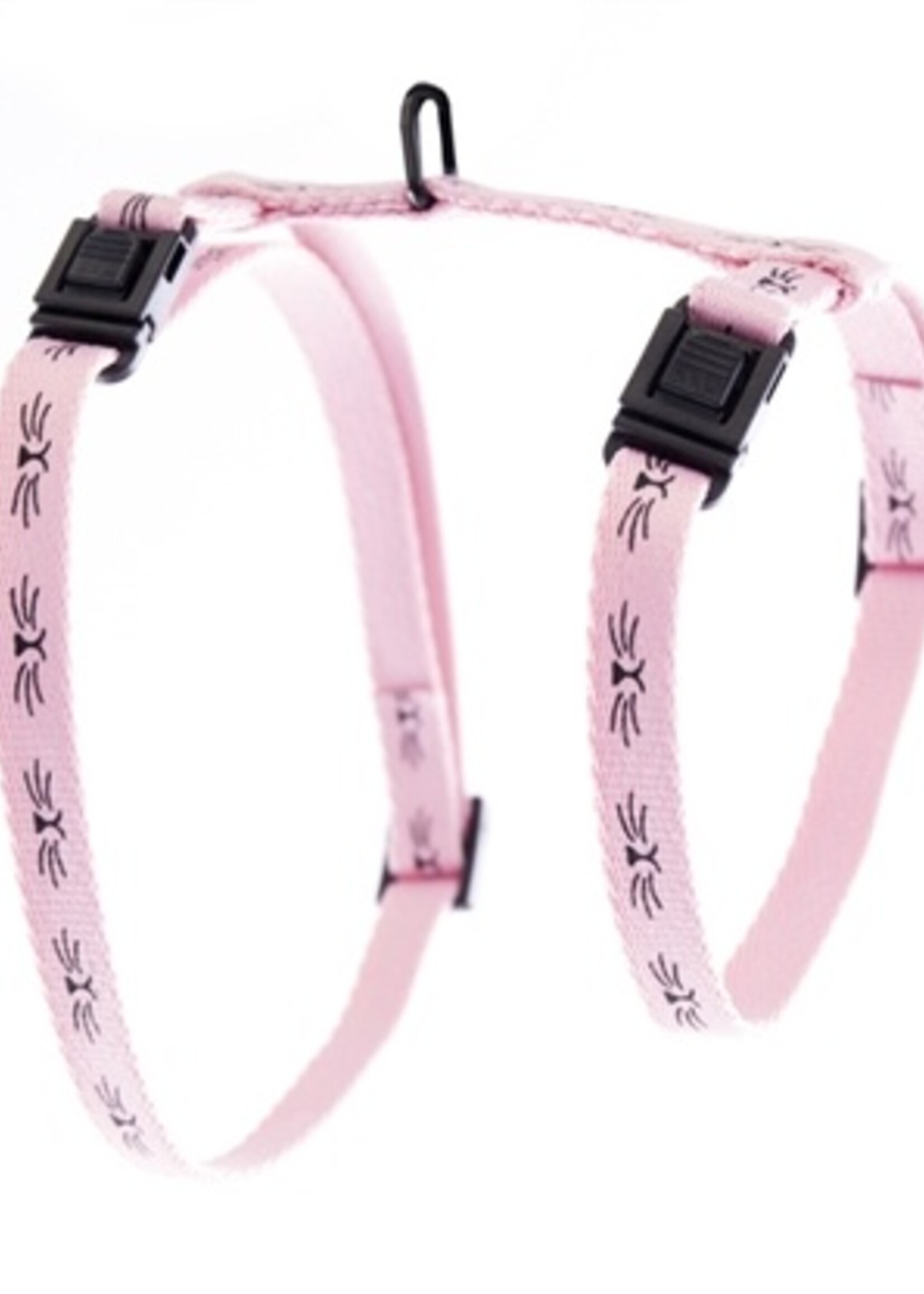 Martin sellier Martin sellier kattentuig frimousse roze