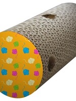 Happy pet Happy pet claw 'n' roll krab speelgoed