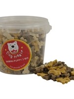 Dog treatz Dog treatz inimini/puppy 3 mix
