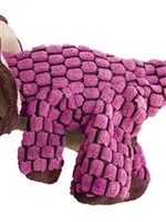 Kong Kong dynos triceratops roze