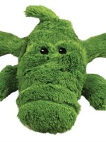 Kong Kong cozie ali alligator