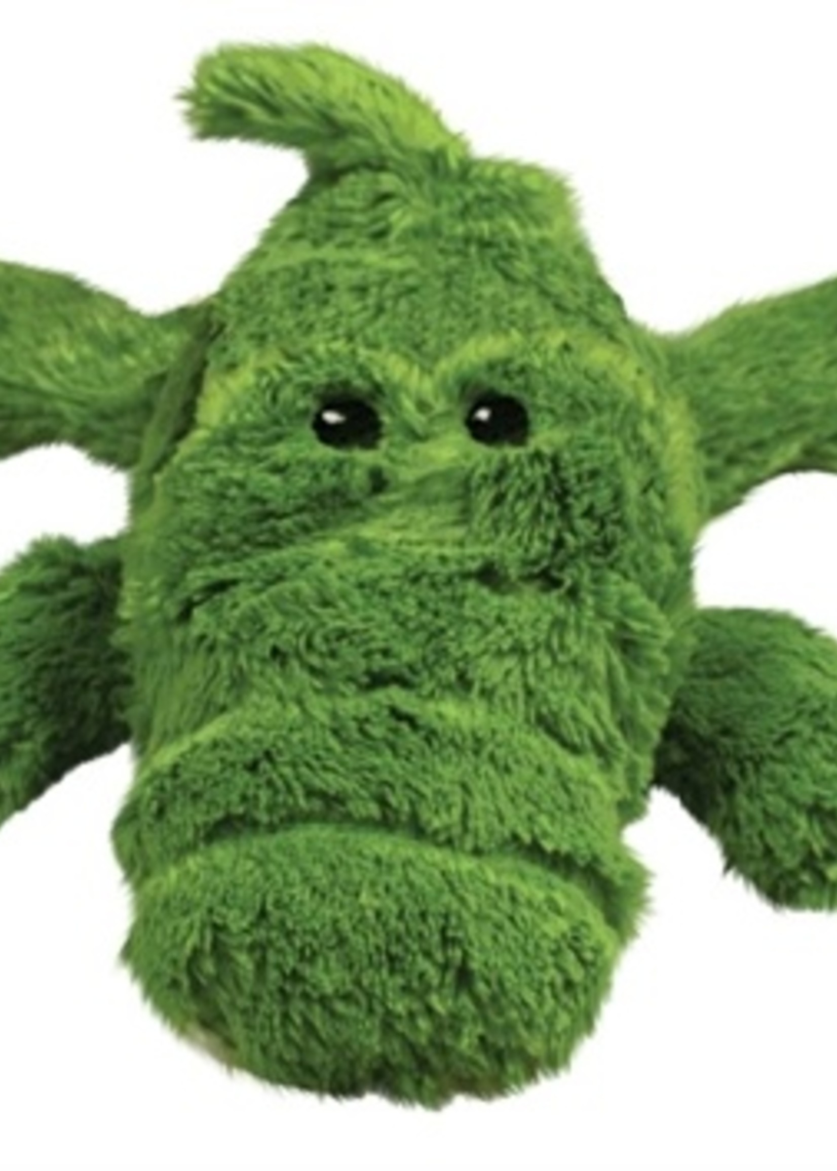 Kong Kong cozie ali alligator