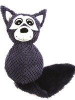 Happy pet Happy pet waffle buddy donkerblauw assorti
