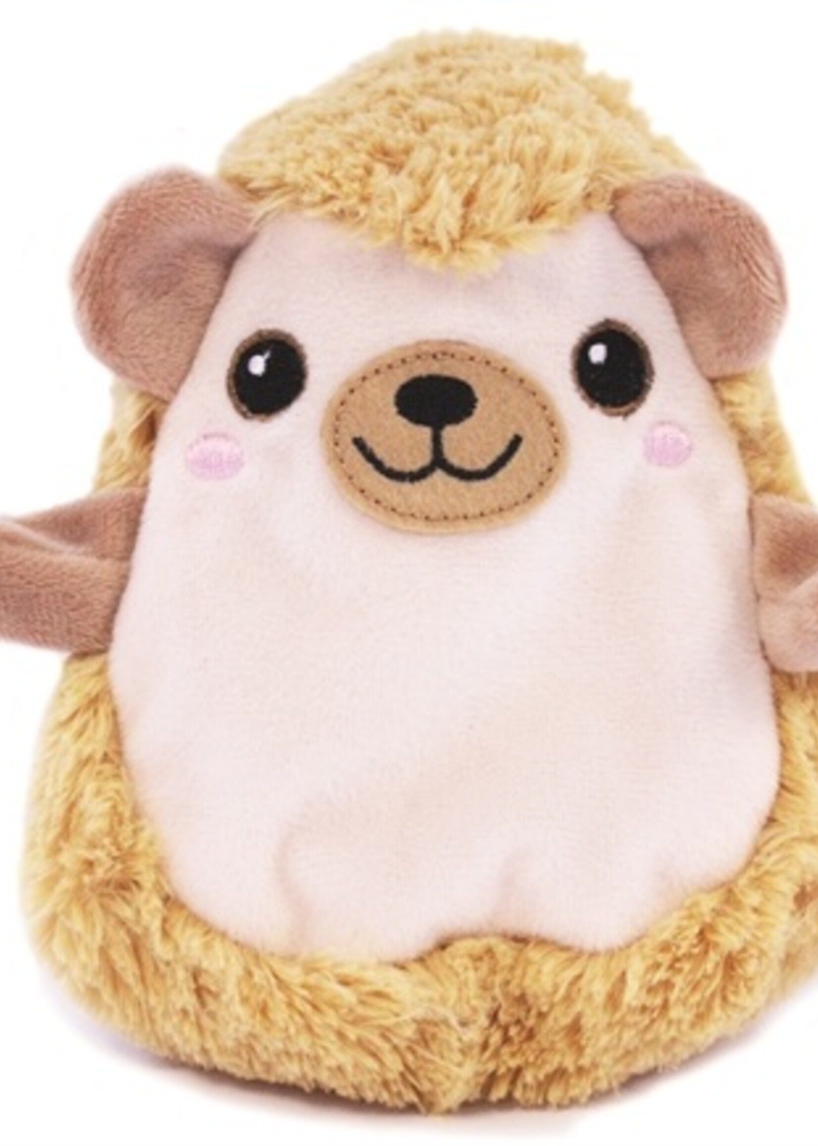 Happy pet Happy pet hogster egel bruin