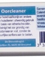 Dierendrogist Dierendrogist oorcleaner