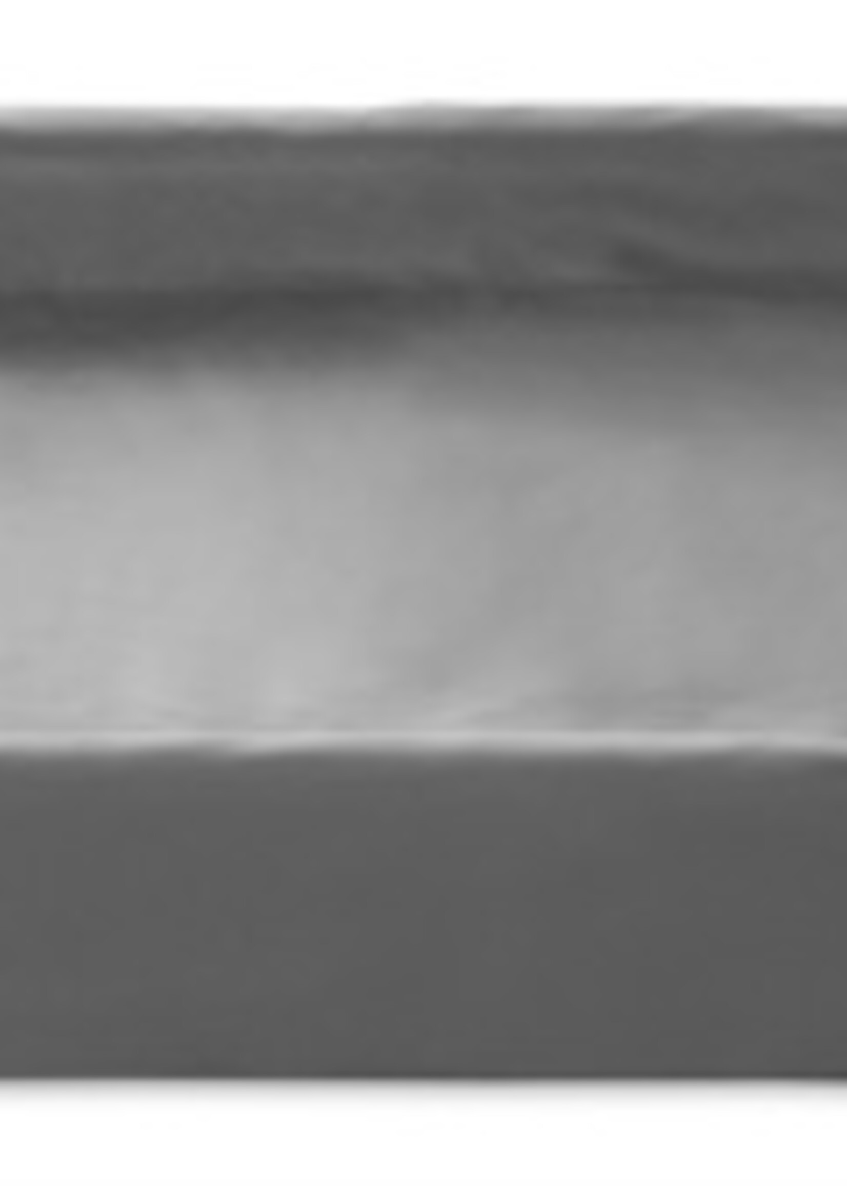 Bia bed Bia bed kunstleer hoes hondenmand grijs