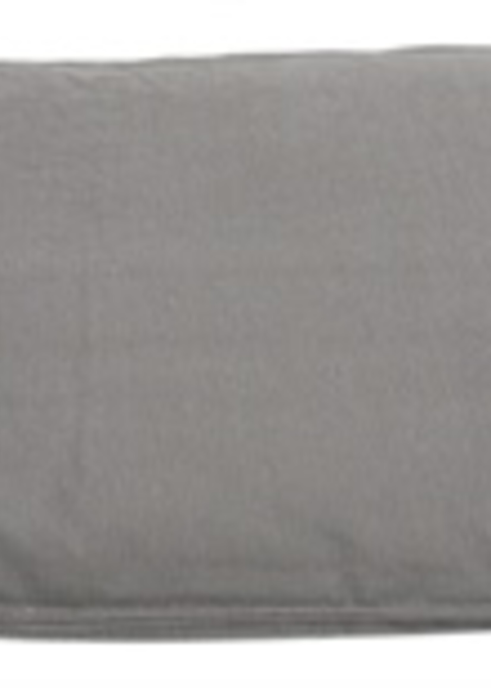 Woefwoef Woefwoef hondenkussen lounge panama grijs