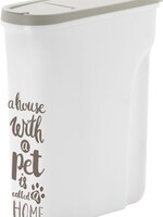 Moderna Moderna voercontainer trendy story pet wisdom