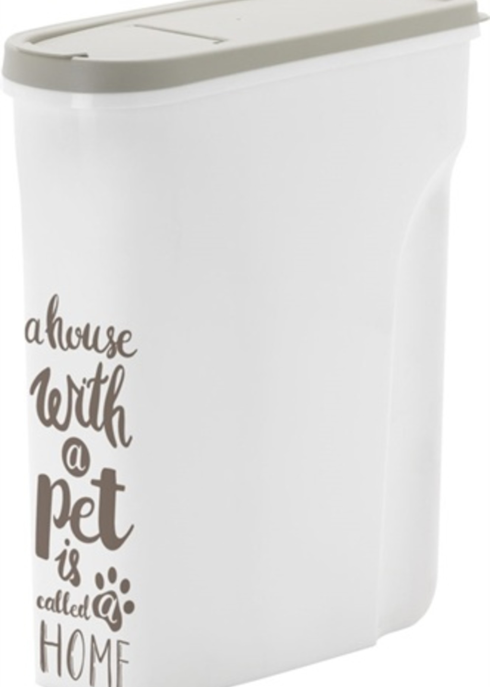 Moderna Moderna voercontainer trendy story pet wisdom