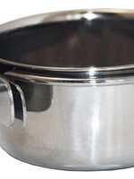 Happy pet Happy pet voerbak bolt on