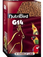Nutribird Nutribird original g14 onderhoudsvoeder