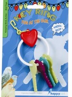 Happy pet Happy pet fun at the fair key ring