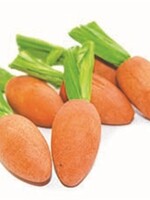 Happy pet Happy pet carrot nibblers knaaghout