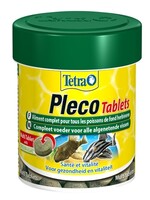 Tetra Tetra plecomin tabletten