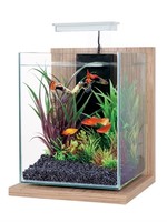 Zolux Zolux aquarium kit jalaya bamboo beige