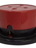 Starmark Starmark treat dispensing roulette wheel