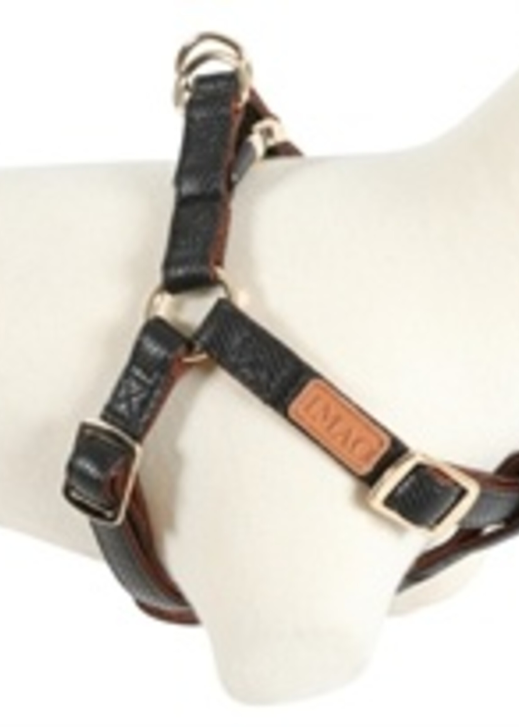 Zolux Zolux hondentuig imao mayfair zwart