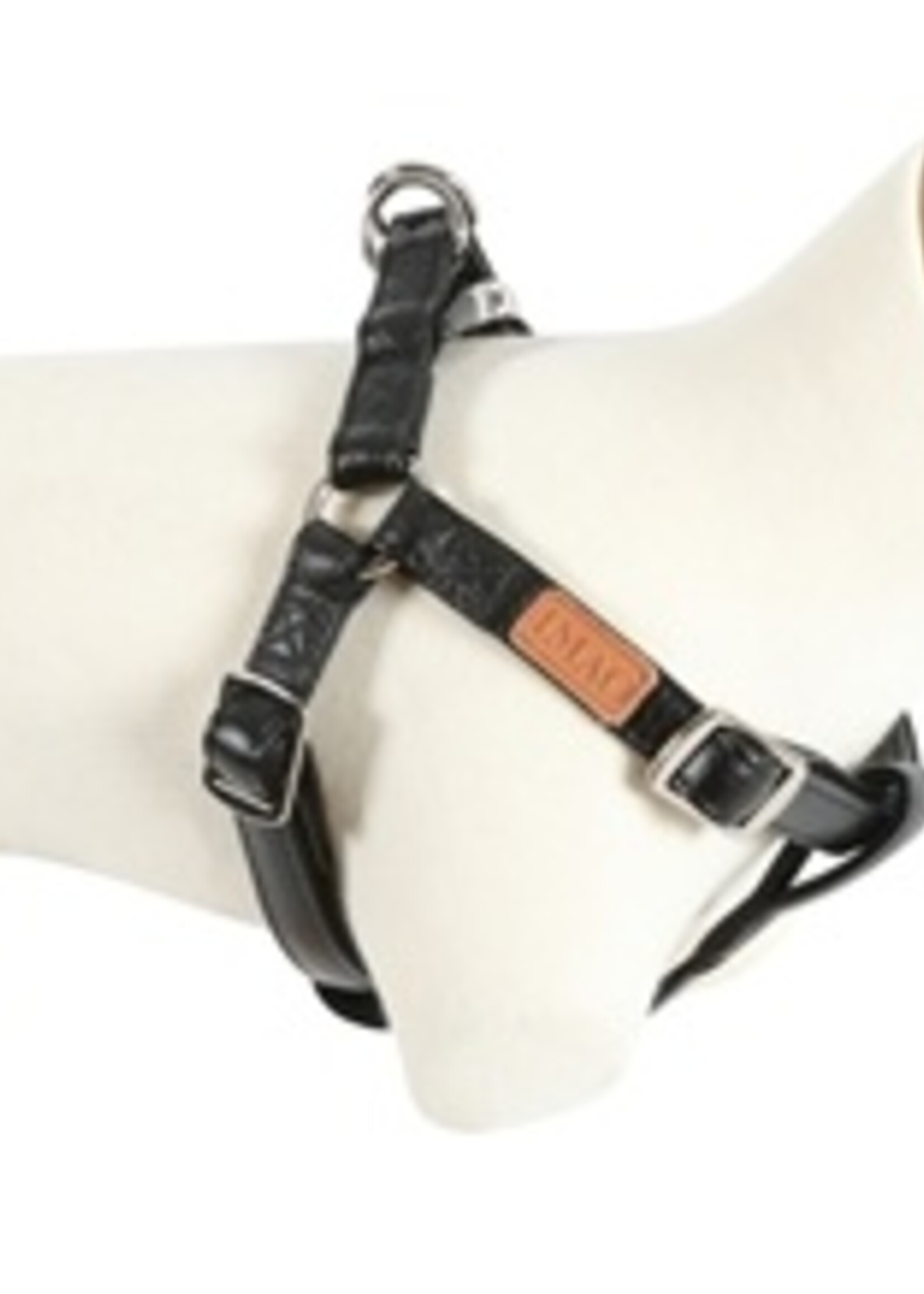 Zolux Zolux hondentuig imao piccadilly zwart