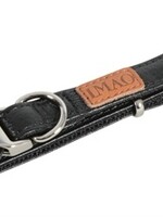 Zolux Zolux halsband hond imao piccadilly zwart
