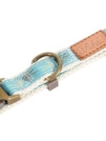 Zolux Zolux halsband hond imao taiga blauw