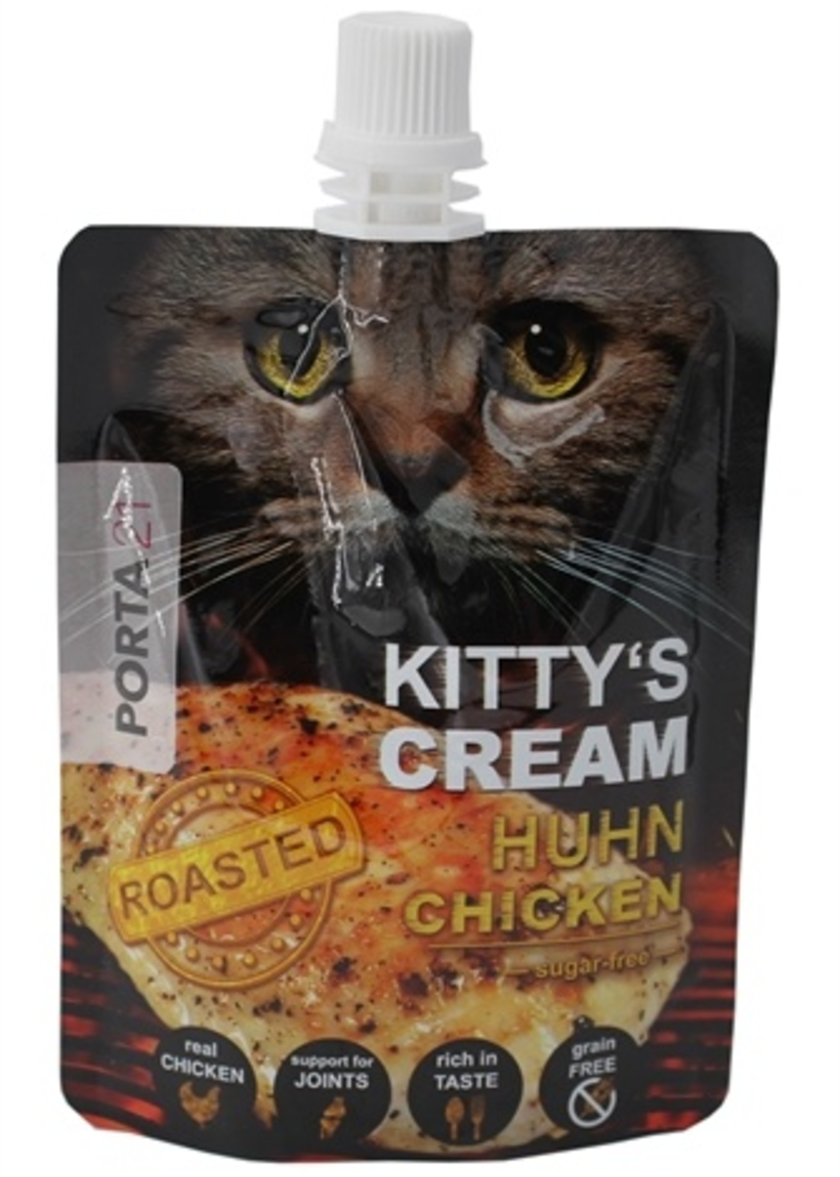 Porta 21 Porta 21 kitty's cream kip