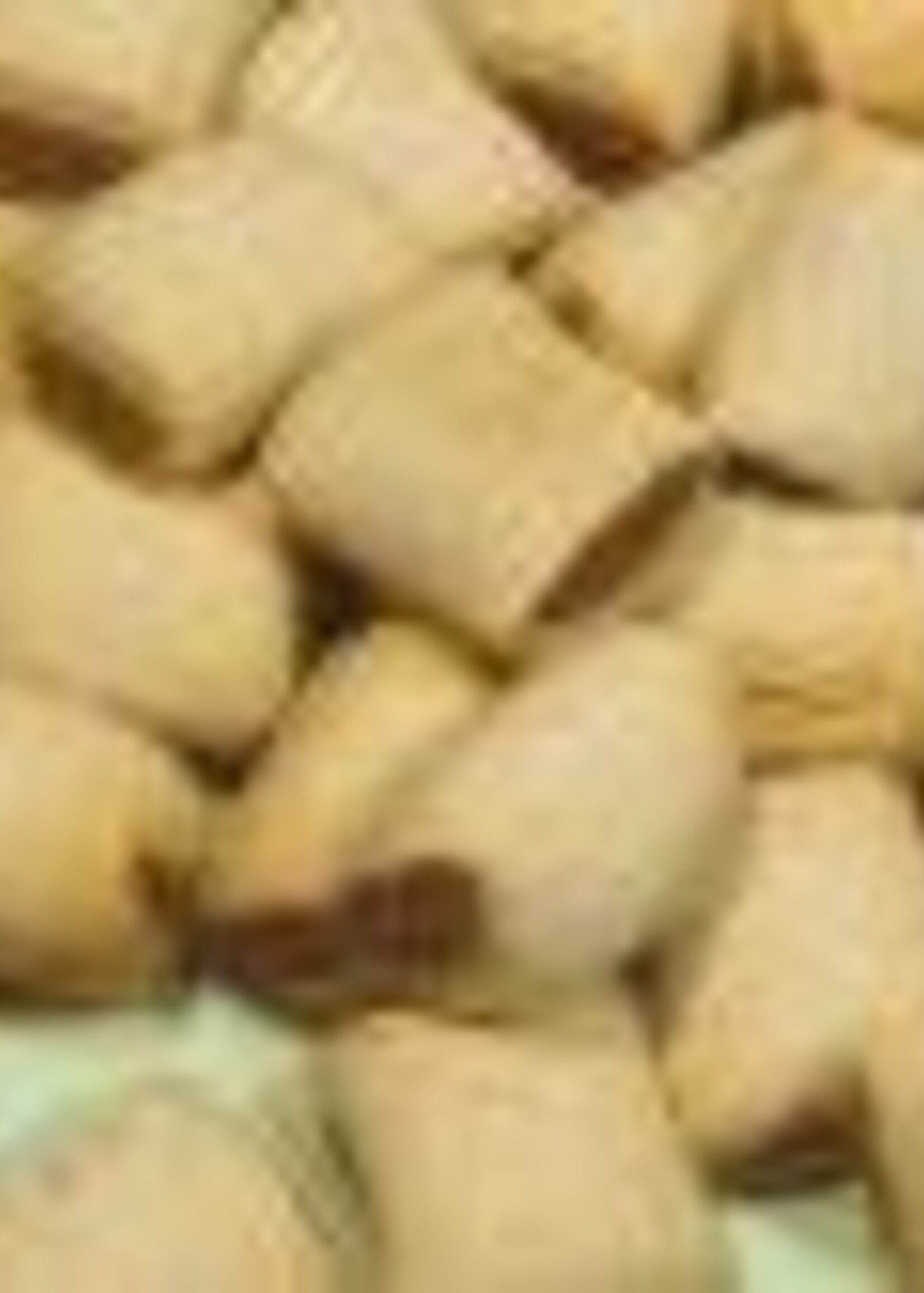 Jack doggies Jack doggies mini mergkoekje