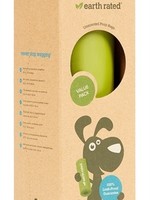 Earth rated Earth rated poepzakjes geurloos op rol