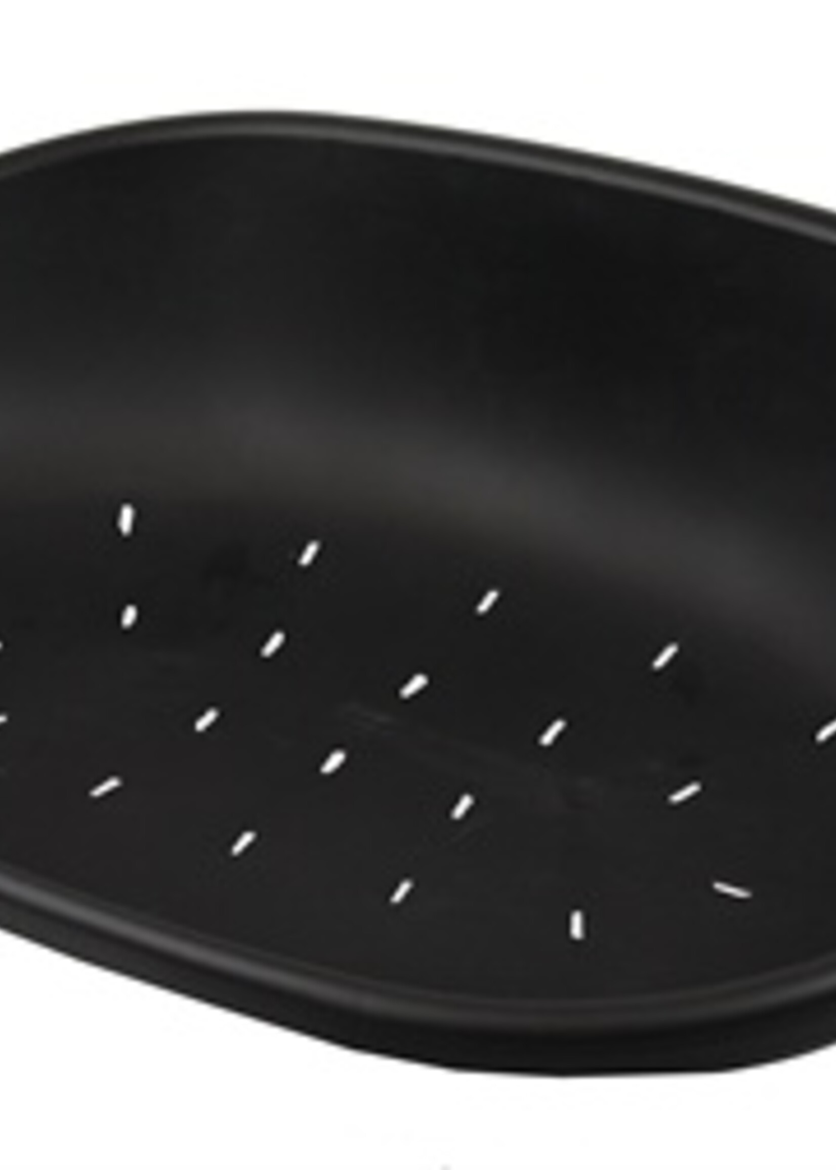 Savic Savic snooze hondenmand plastic zwart