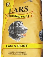 Lars Lars lam/rijst croc