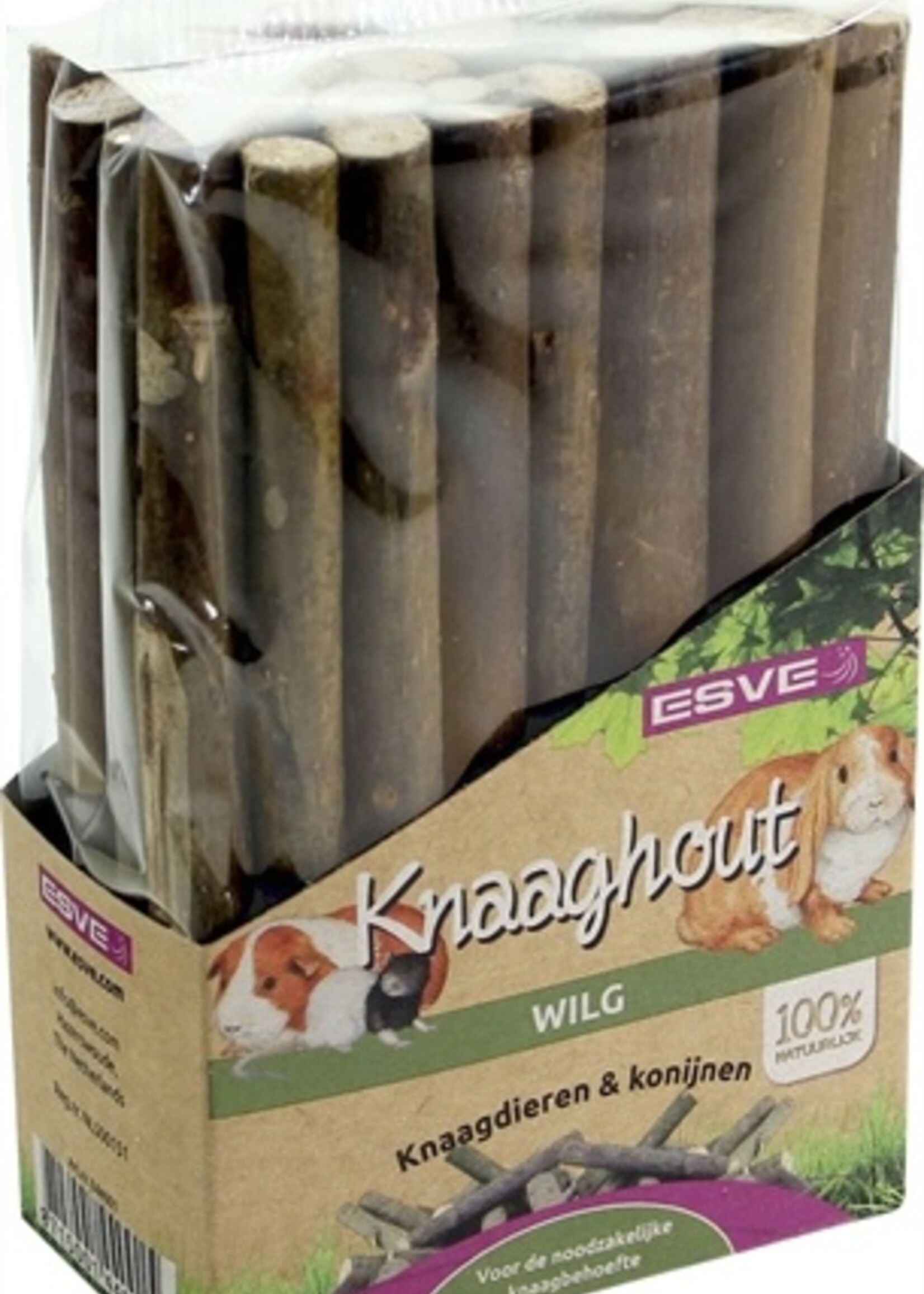 Esve Esve knaaghout wilg