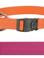 Rogz for dogs Rogz for dogs fanbelt halsband roze