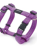 Rogz for dogs Rogz for dogs nitelife tuig paars