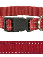 Rogz for dogs Rogz for dogs snake halsband rood