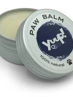 Yuup! Yuup! paw balm potenwas bij slip en bescherming