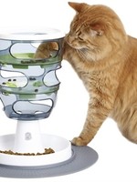 Catit Hagen catit design senses food maze labyrinth